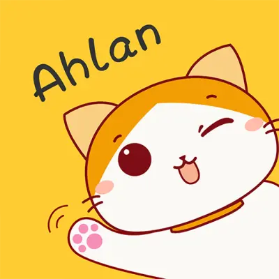 أهلان شات